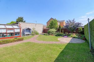 Garden- click for photo gallery